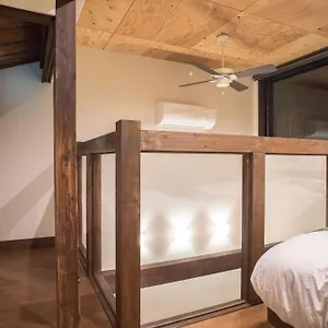 Nijojo Taiken Guest house