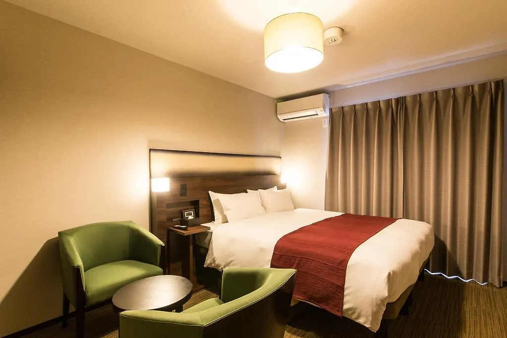 Aparthotel Japaning Hotel Gozen Kyoto
