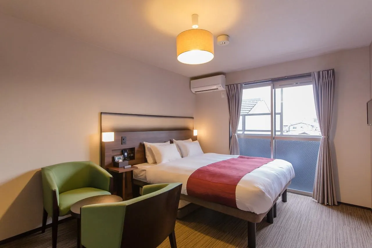 Japaning Hotel Gozen Kyoto