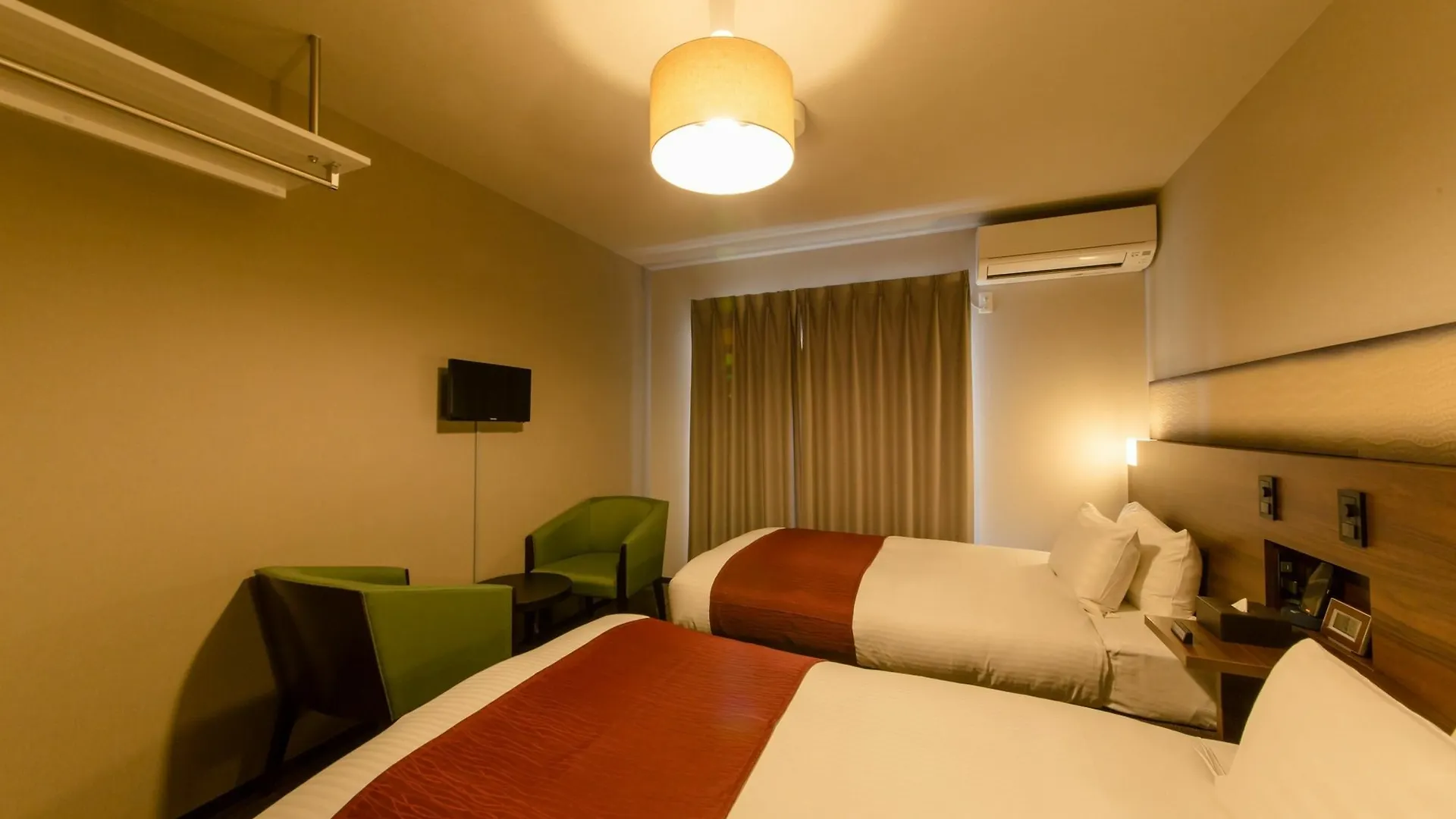 Japaning Hotel Gozen Kyoto 3*,  Japan