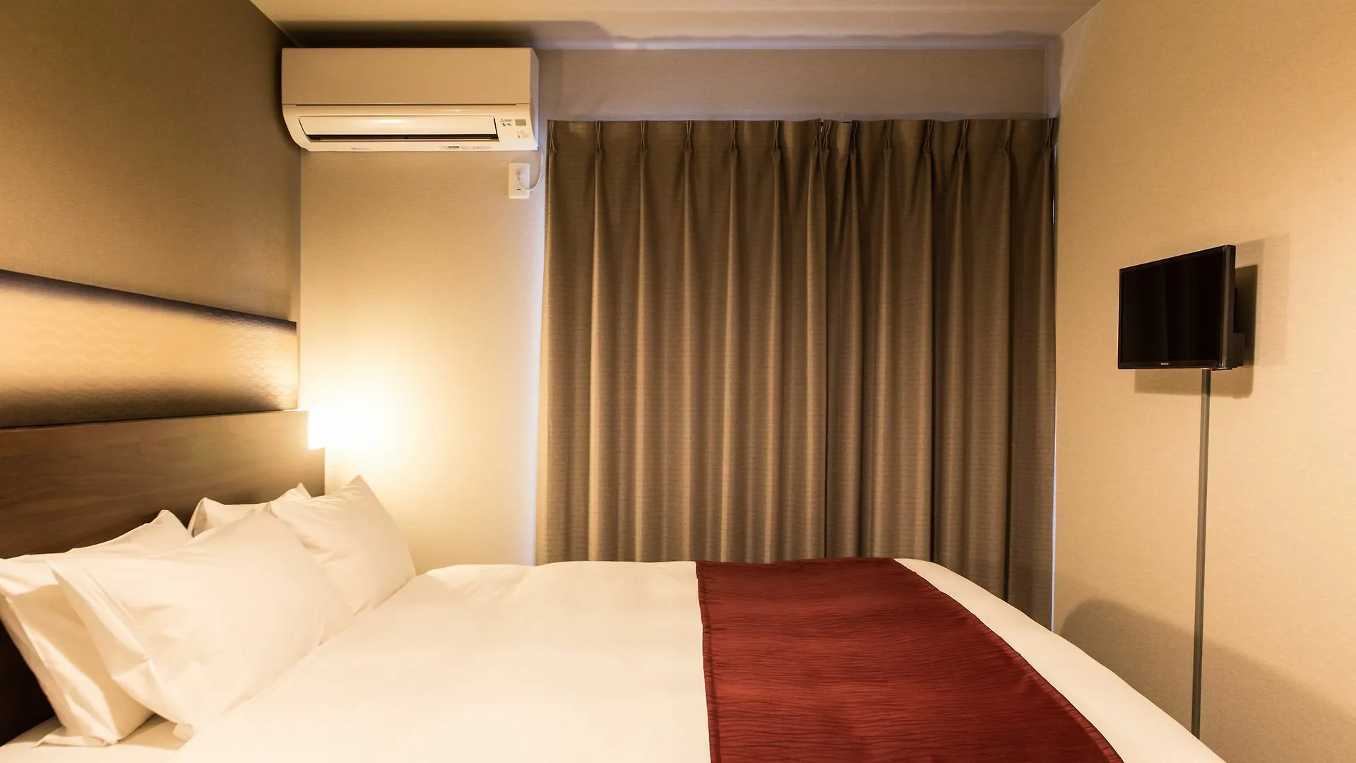 Japaning Hotel Gozen Kyoto 3*,