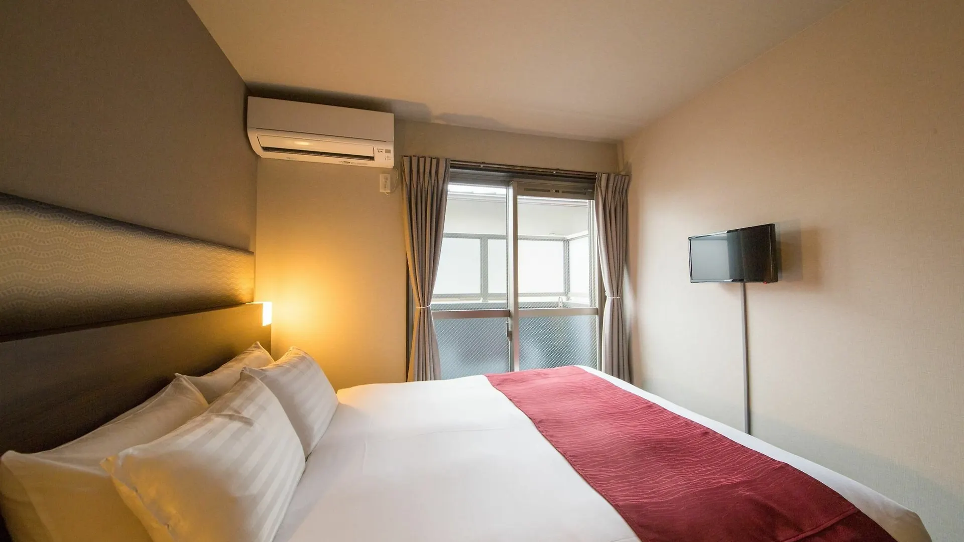 Japaning Hotel Gozen Kyoto