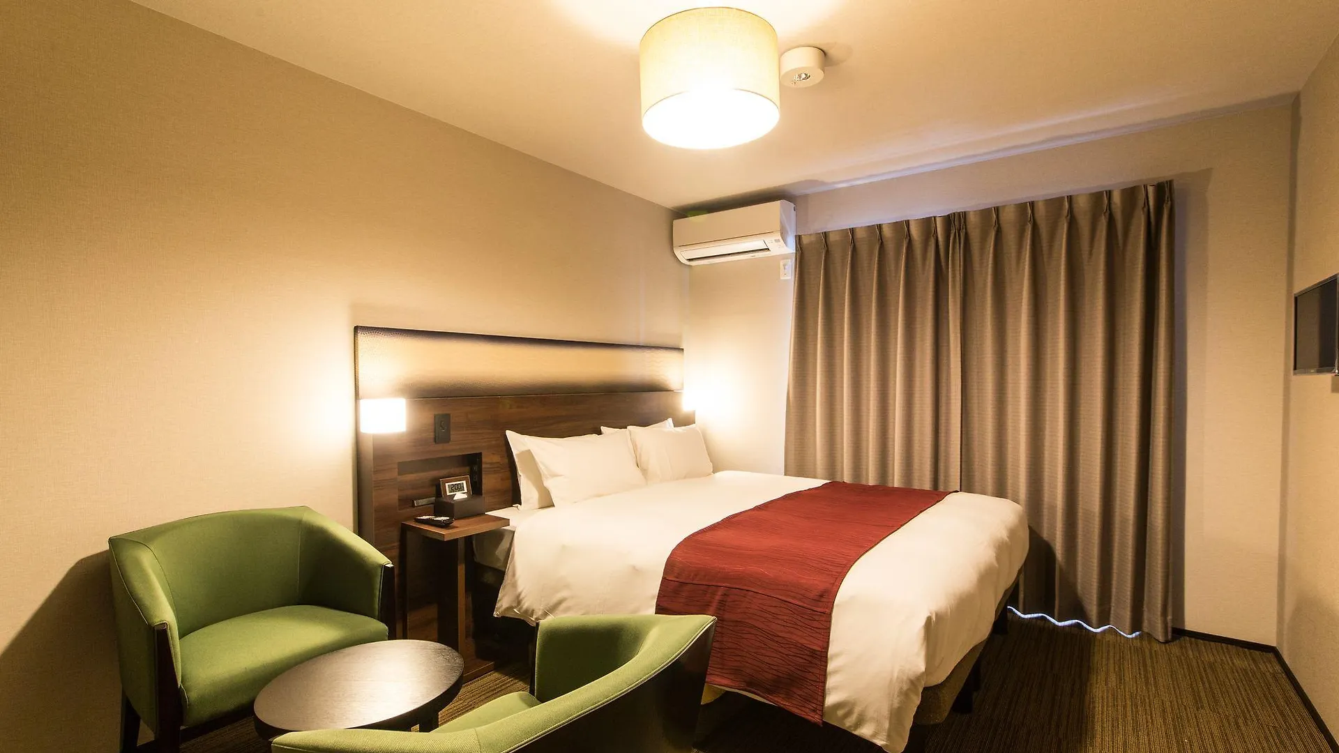 Aparthotel Japaning Hotel Gozen Kyoto