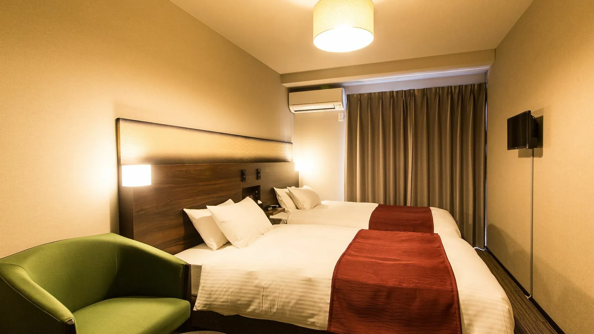 Japaning Hotel Gozen Kyoto