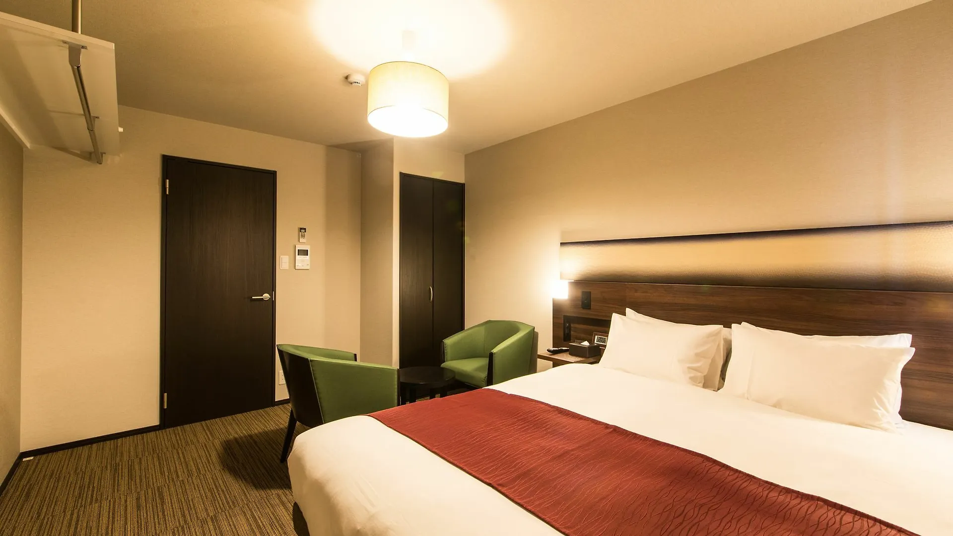 Japaning Hotel Gozen Kyoto Aparthotel